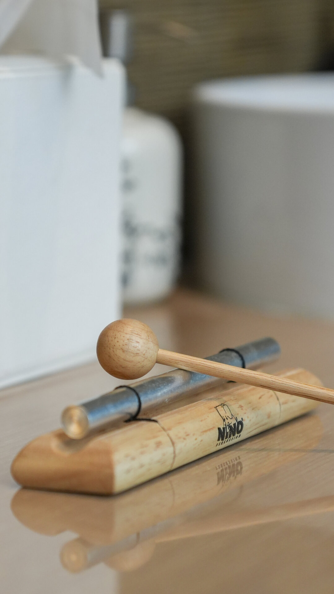 Laguna SPA Business Bay Facilities