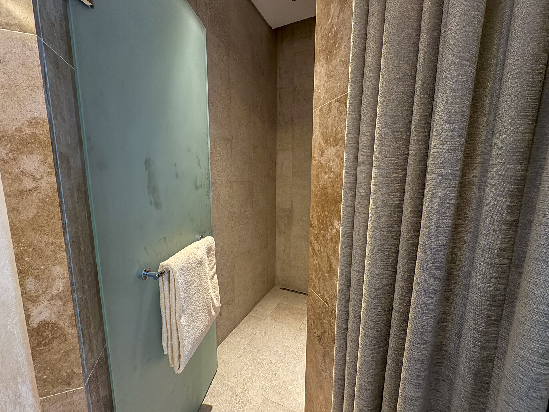 Laguna SPA Business Bay Facilities