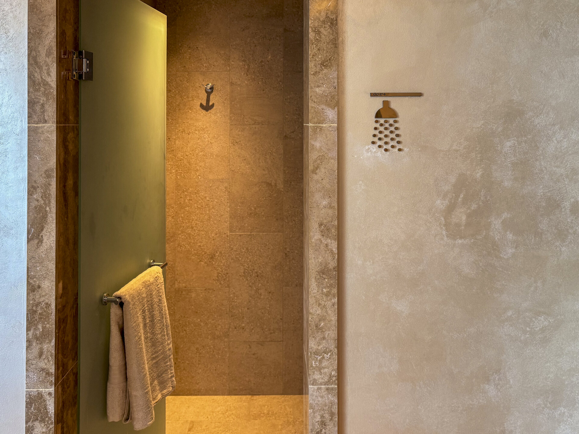 Laguna SPA Business Bay Facilities